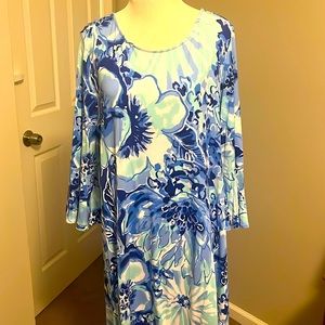 GUC Ophelia XL Lilly Pulitzer